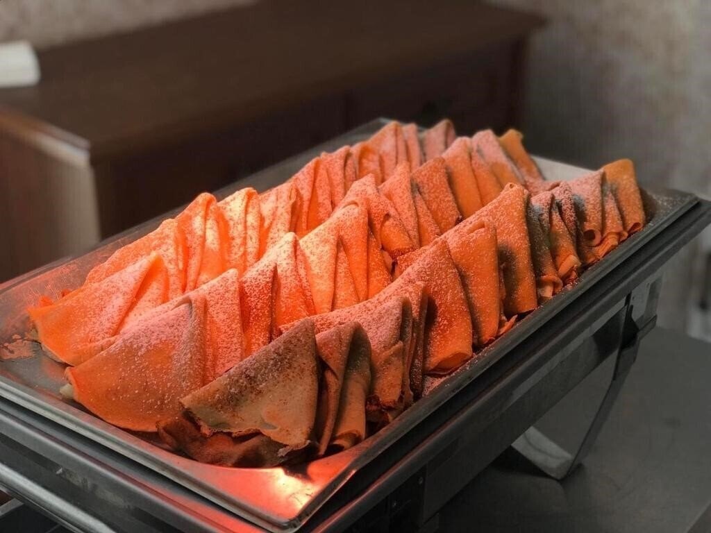 Zdjęcie Терем 4*