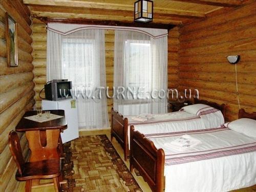 Hotel Пысана хата апартаменты