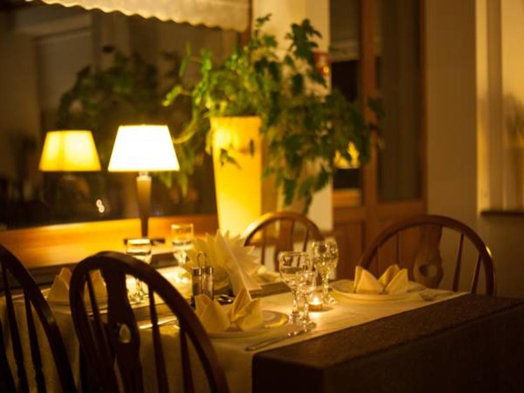 Фото Славский 4*