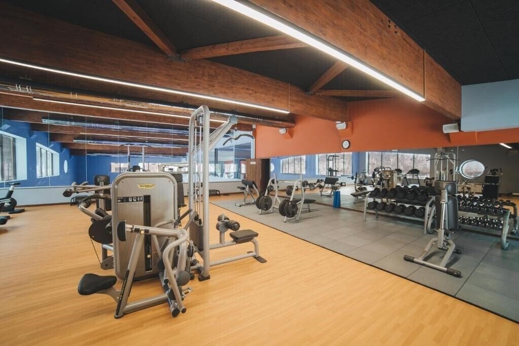 Zdjęcie Деренівська Купіль 4*