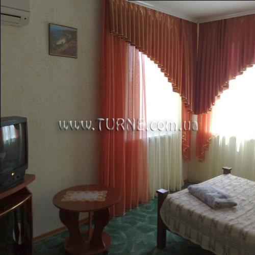 Фото Частный Пансионат Миллениум пансионат