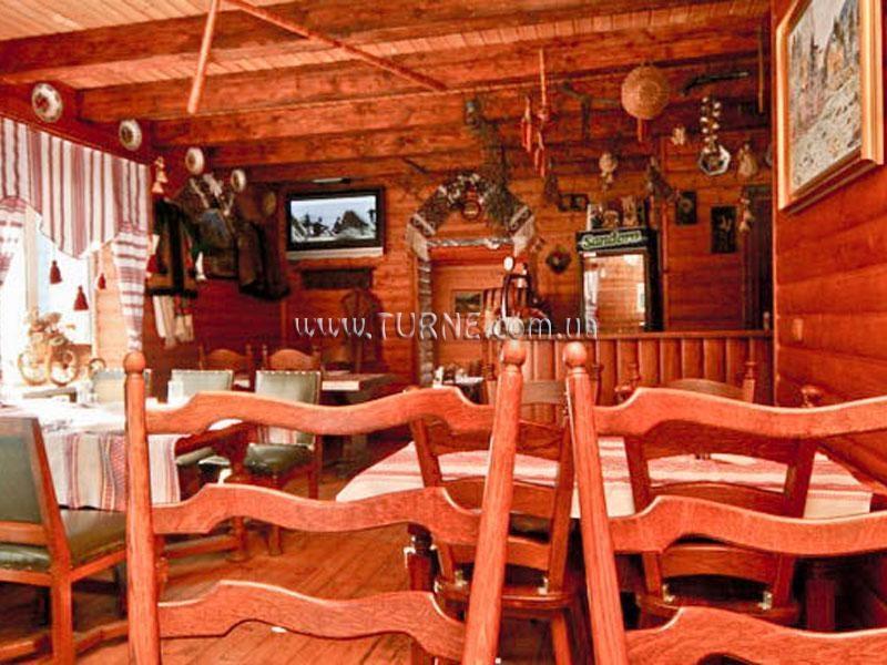 Zdjęcie Пацьорка 3*