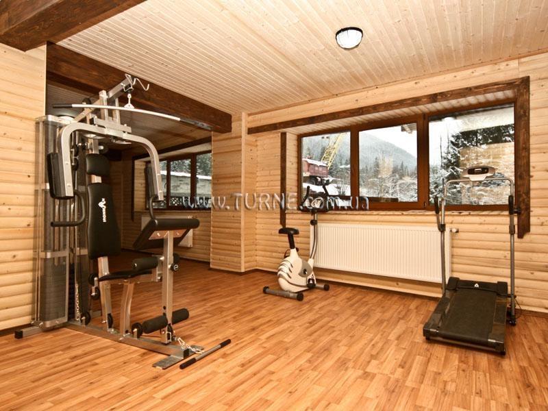 Hotel Пацьорка 3*