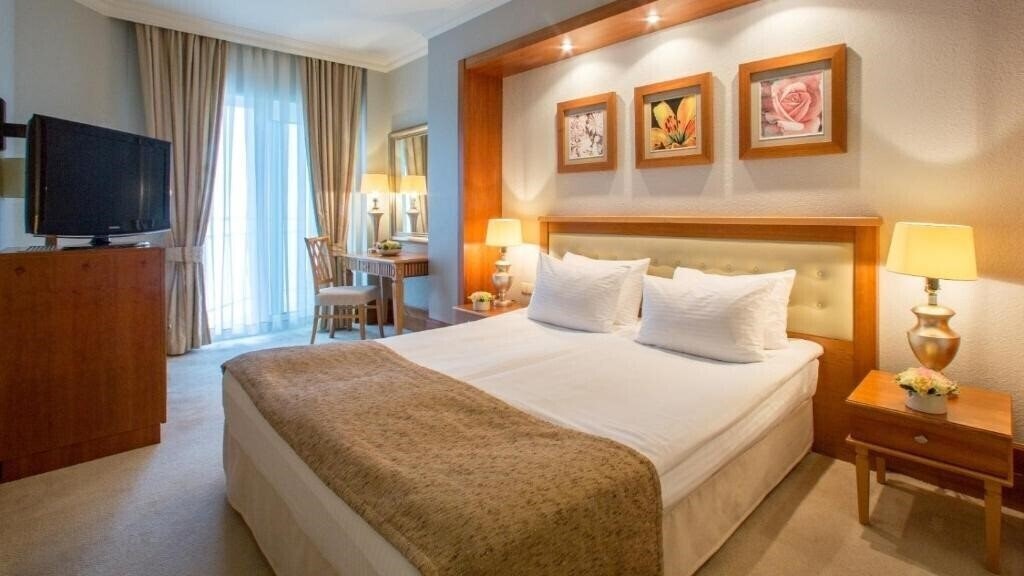 Zdjęcia Риксос-Прикарпатье 5*