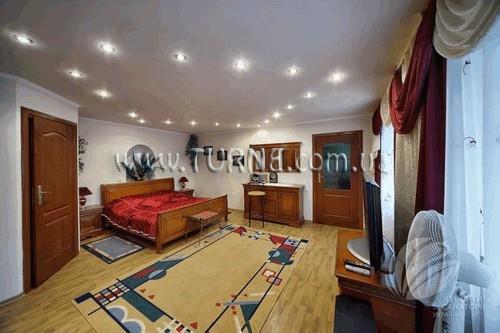 Фотография Карпатские Зори санаторий