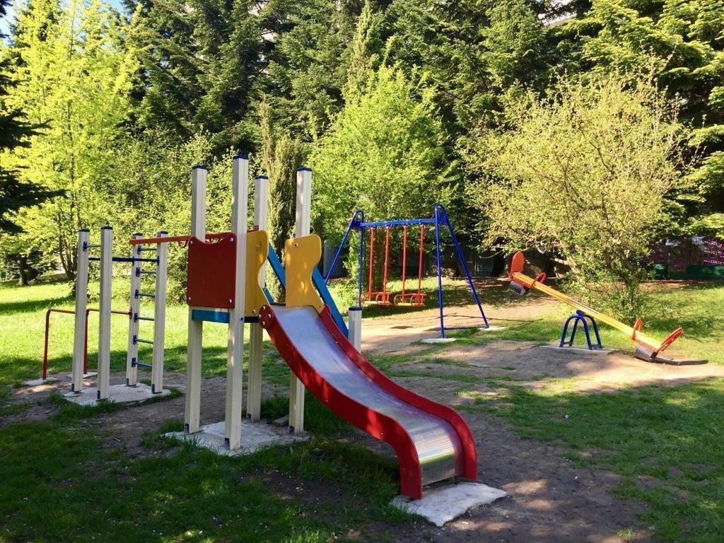 Zdjęcia Кристалл 3*