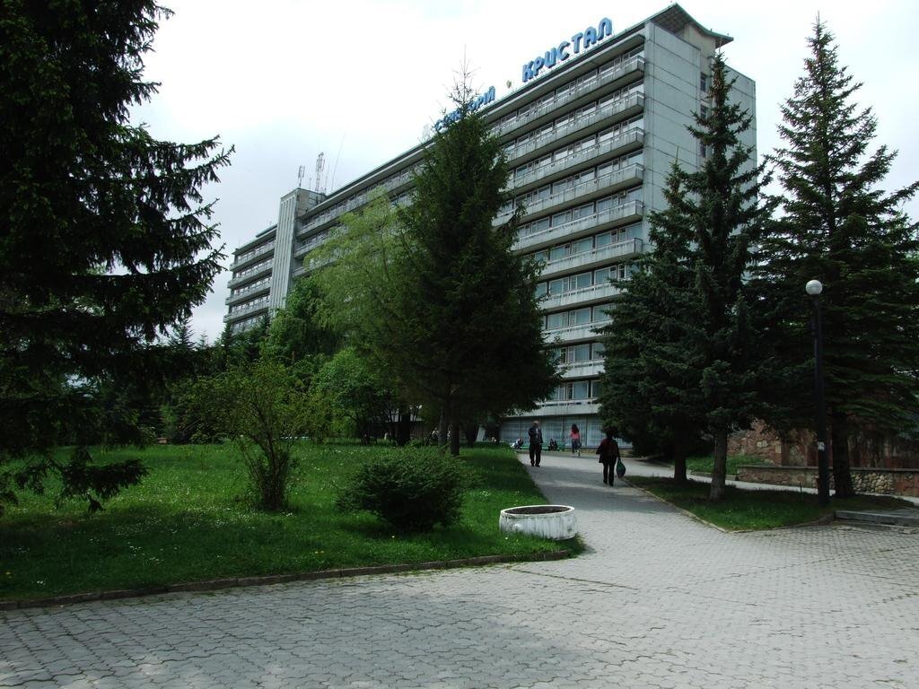 Zdjęcie Кристалл 3*