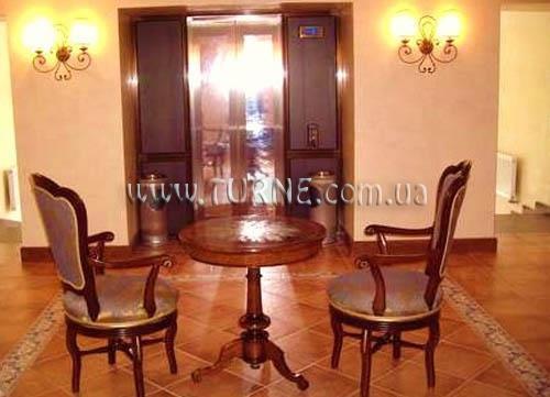 Картинка Edelveis 4*