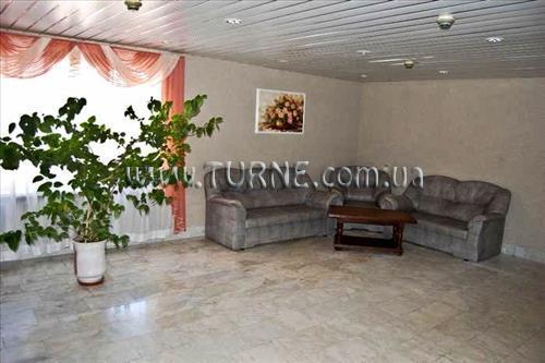 Изображение Edelveis 4*