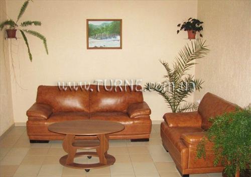 Фотография Edelveis 4*