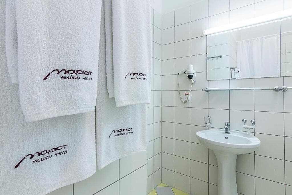 Фотография Мариот Медикал Центр Ок медицинский центр