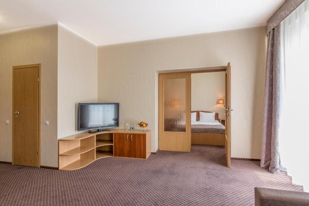 Картинка Мариот Медикал Центр Ок медицинский центр