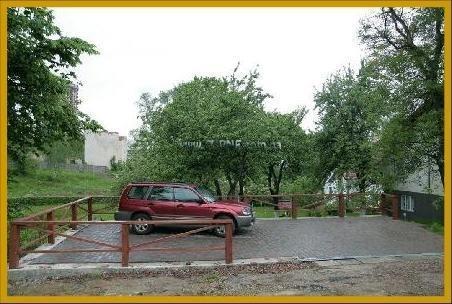 Готель Вилла Роксолана вилла