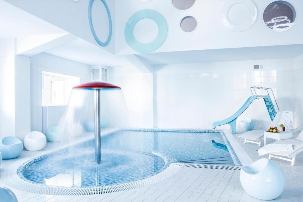 Фотографія Mirotel Resort & Spa 5*