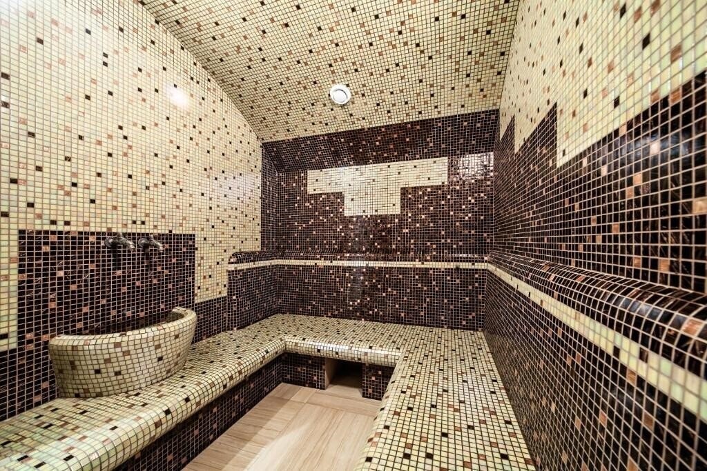 Фотография Лесная песня апартаменты