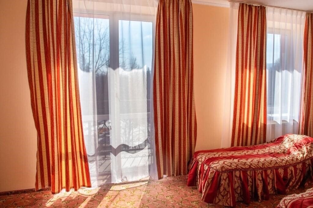 Фото Женева санаторий