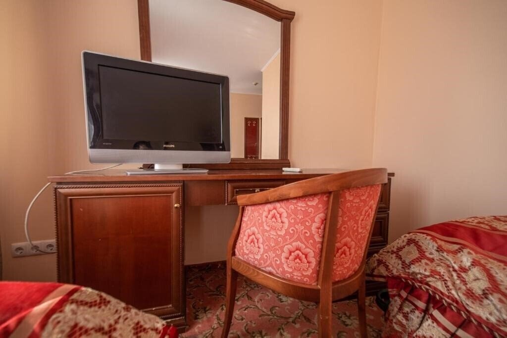 Изображение Женева санаторий