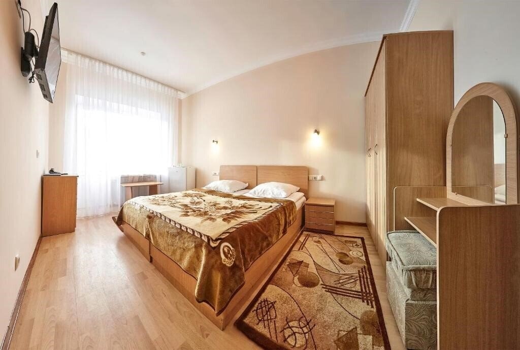 Фото Карпаты 4*