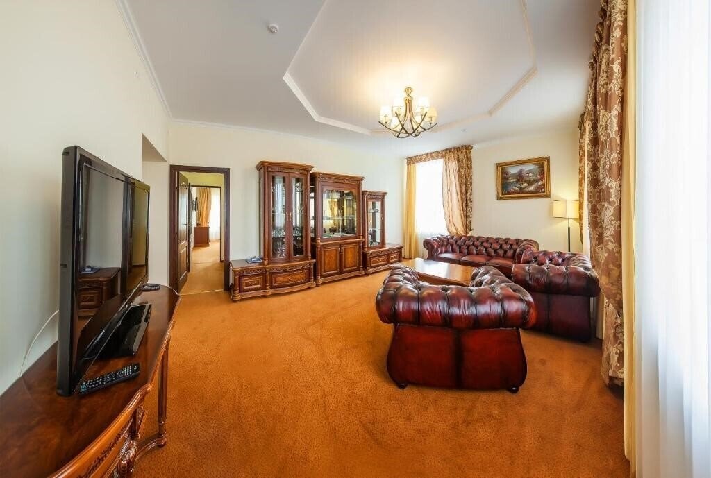 Картинка Карпаты 4*