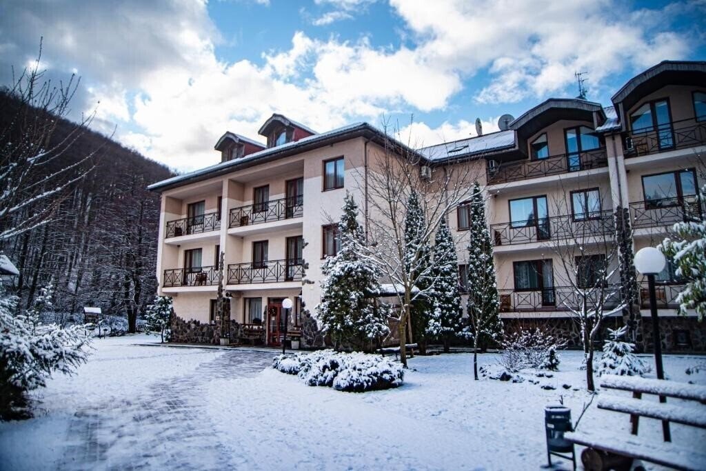 Фотографія Богольвар 3*