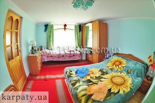 Zdjęcie Эдельвейс усадьба