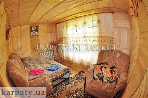 Zdjęcie Эдельвейс усадьба