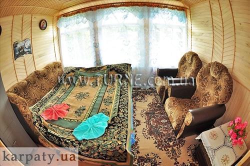 Zdjęcia Эдельвейс усадьба