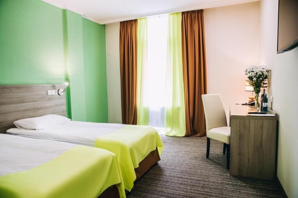 Zdjęcia Optima Vinnytsia 3*