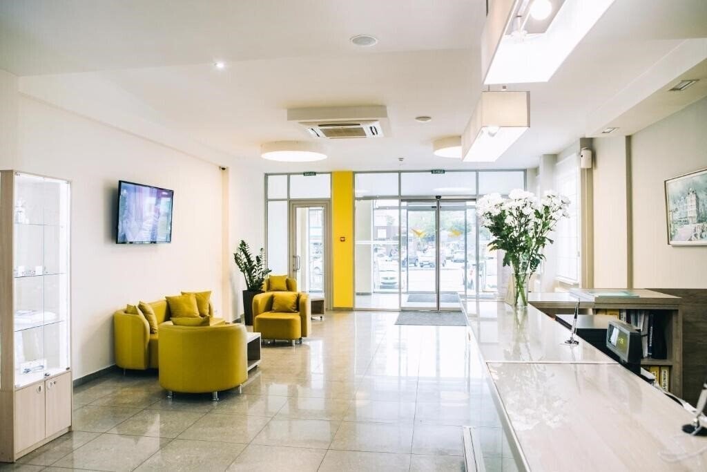 Zdjęcie Optima Vinnytsia 3*