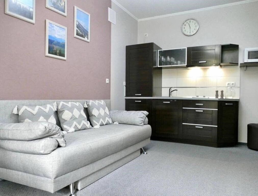 Фотографія Skilandhouse 3*