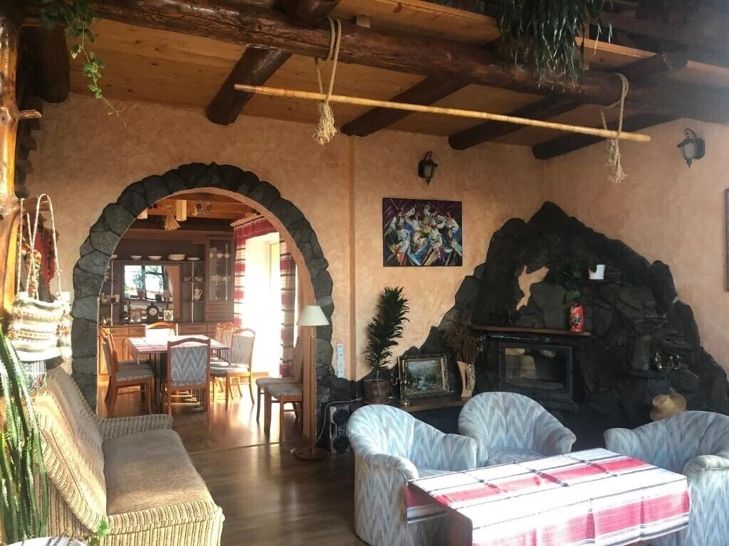 Фотографія Прутець 1*