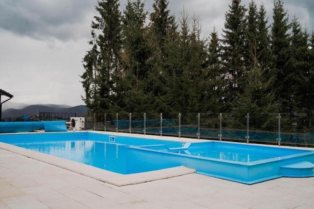 Изображение Gogodz Chalet Resort (ex. Gogodz Chatel Resort) 3*