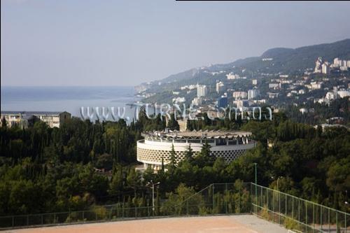 Готель Парковый пансионат