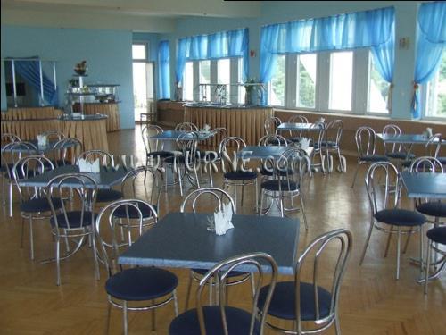 Зображення Парковый пансионат