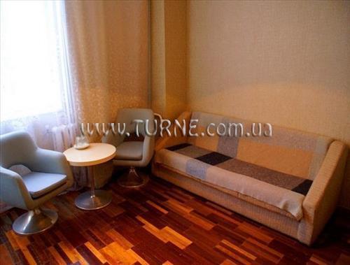 Картинка Им. Чехова пансионат