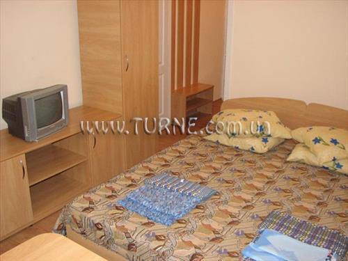 Hotel Запорожье СГК