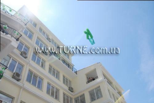 Obraz Консоль – Спорт Никита гостинично-туристический комплекс