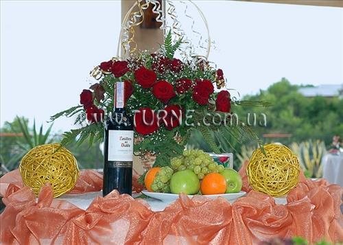 Zdjęcie Thyssen House 3*