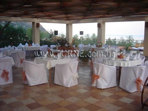 Zdjęcie Thyssen House 3*