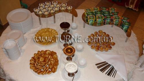 Zdjęcia Thyssen House 3*