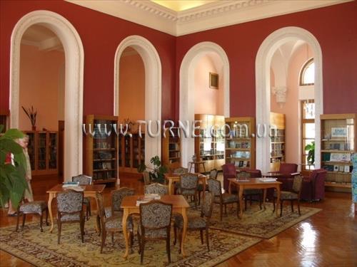 Картинка Россия санаторий