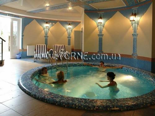 Фото 1001 ночь 3*