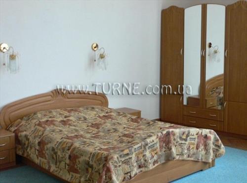 Zdjęcie Крым отель без категории