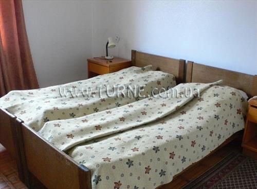 Hotel Крым отель без категории