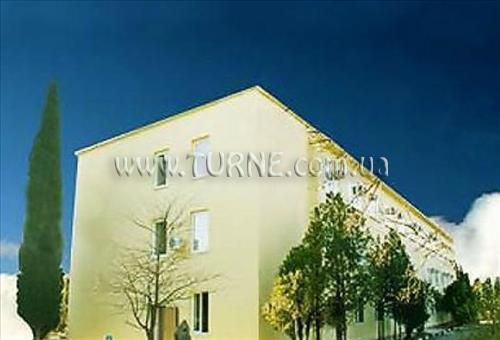 Hotel Дарсан 3*