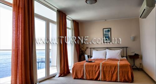 Изображение Левант Эко-отель 3*