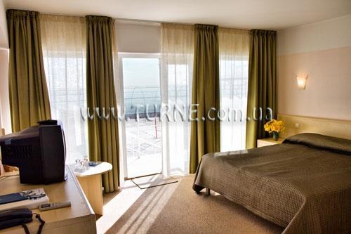 Фотография Левант Эко-отель 3*