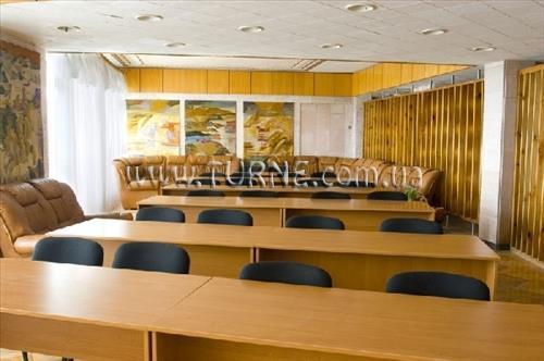 Zdjęcie Санаторий Им. Кирова санаторий