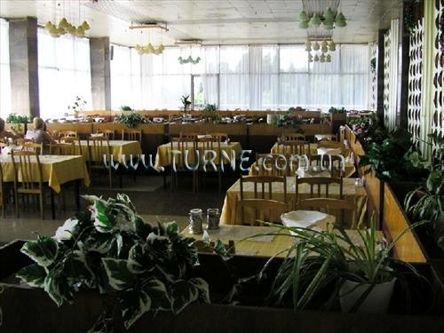 Zdjęcie Санаторий Им. Кирова санаторий