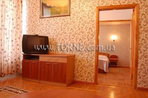 Zdjęcia Санаторий Им. Кирова санаторий